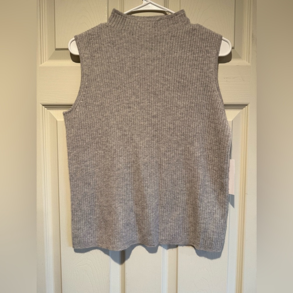 Cashmere Top